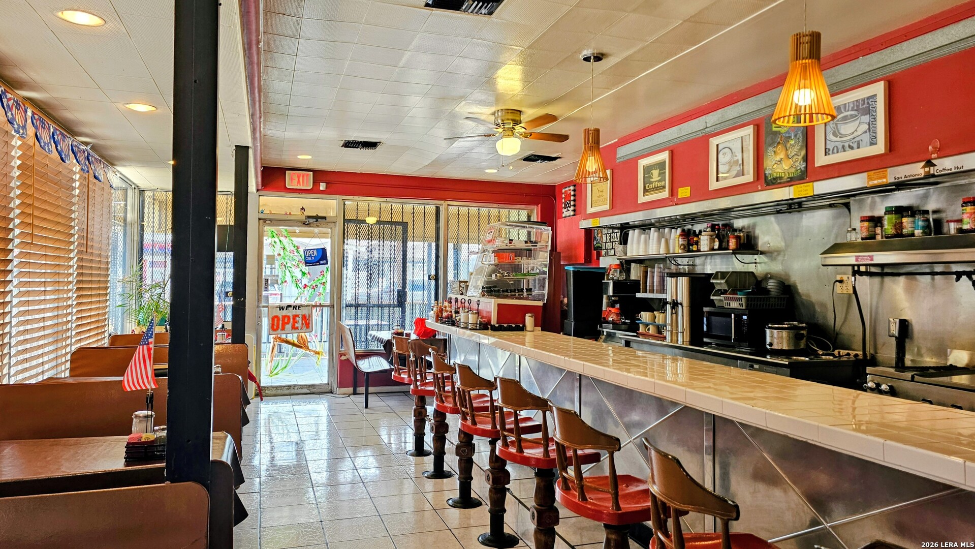 1610 Fredericksburg Road San Antonio TX 78201