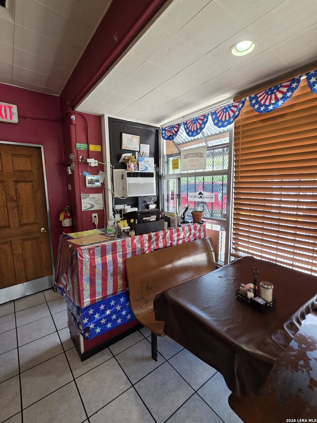 1610 Fredericksburg Road San Antonio TX 78201