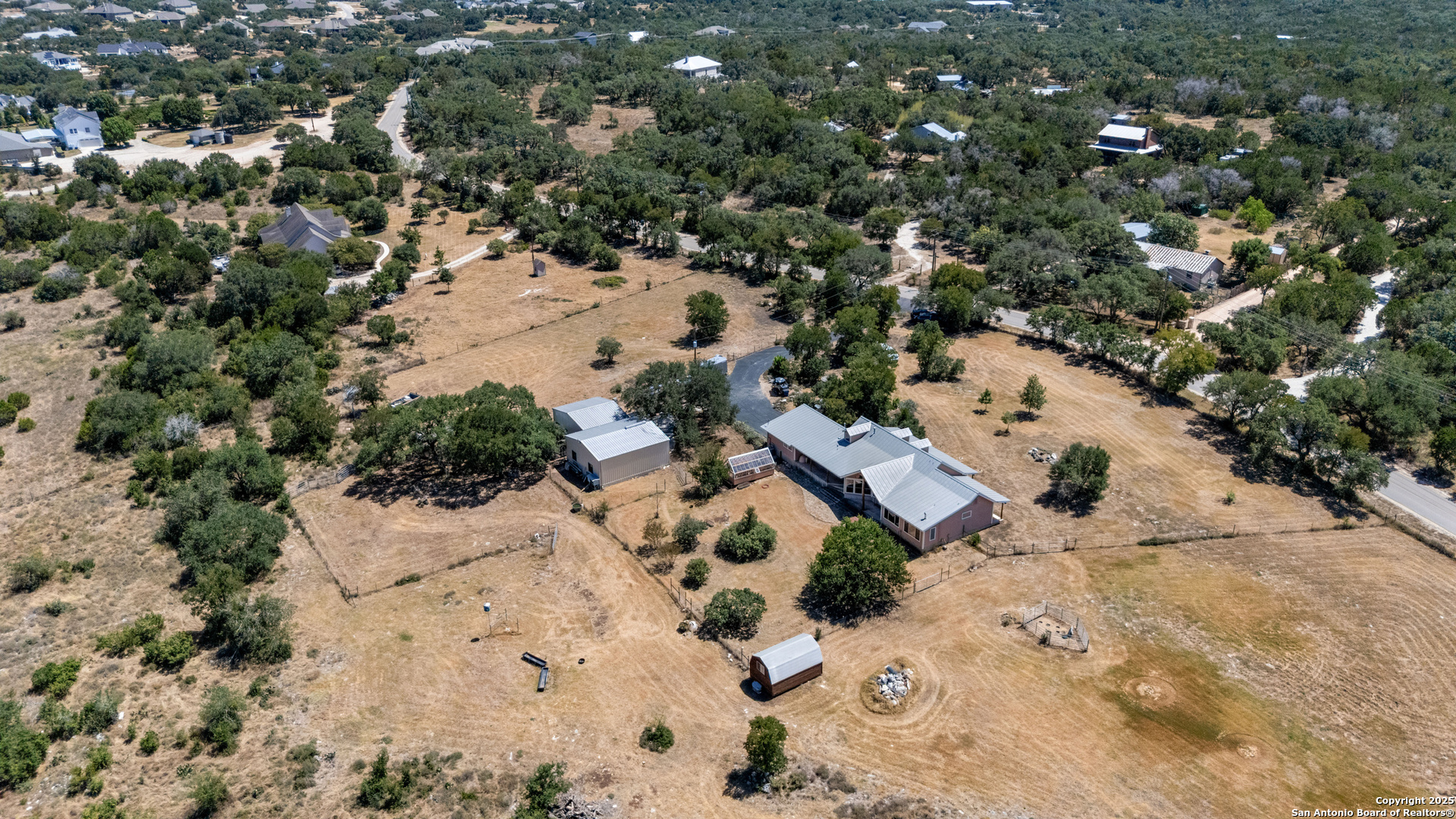 1670 S Cranes Mill New Braunfels TX 78132