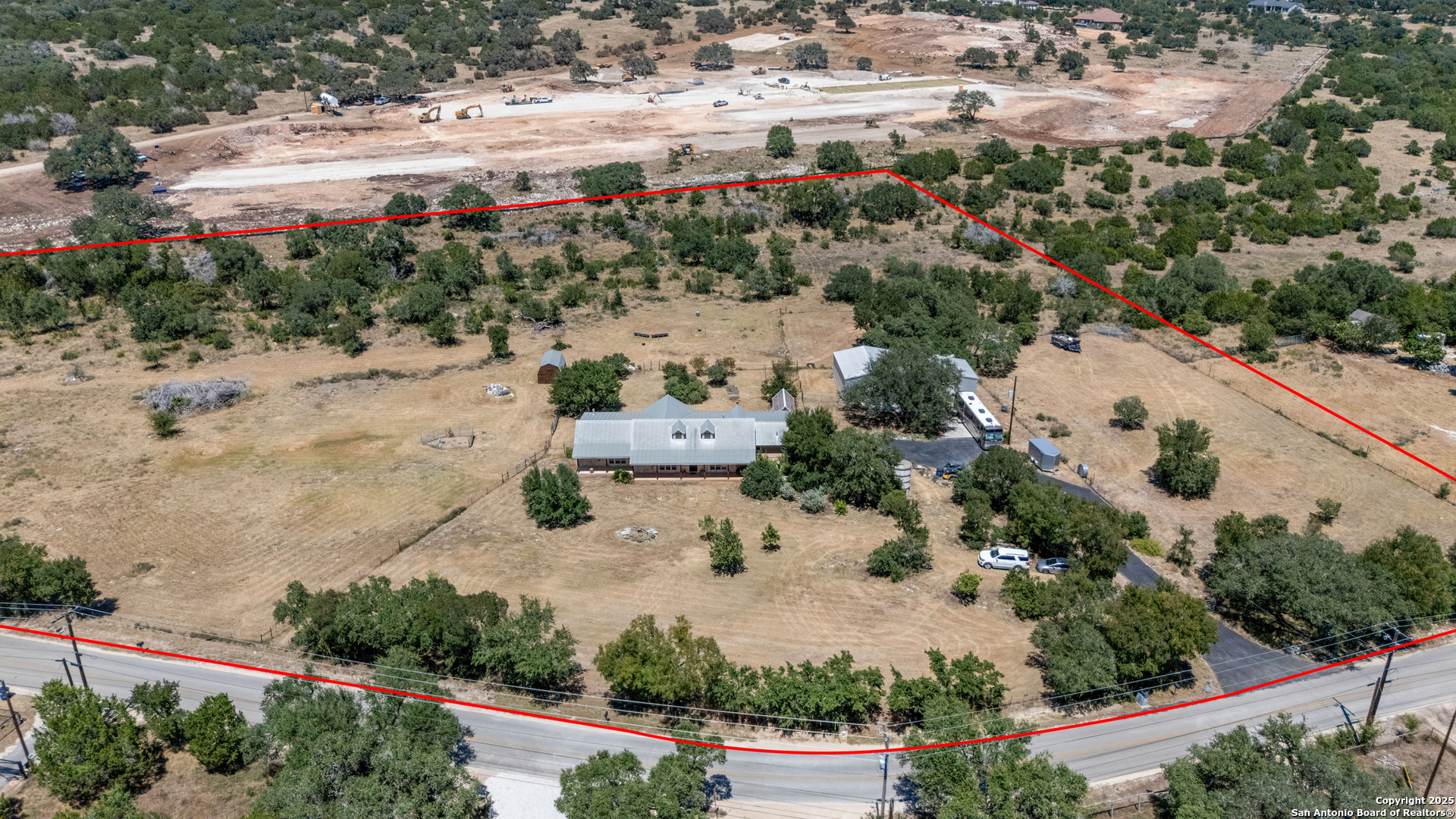 1670 S Cranes Mill New Braunfels TX 78132