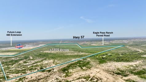 5101 Highway 57 Eagle Pass TX 78852