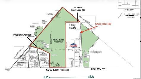 5101 Highway 57 Eagle Pass TX 78852