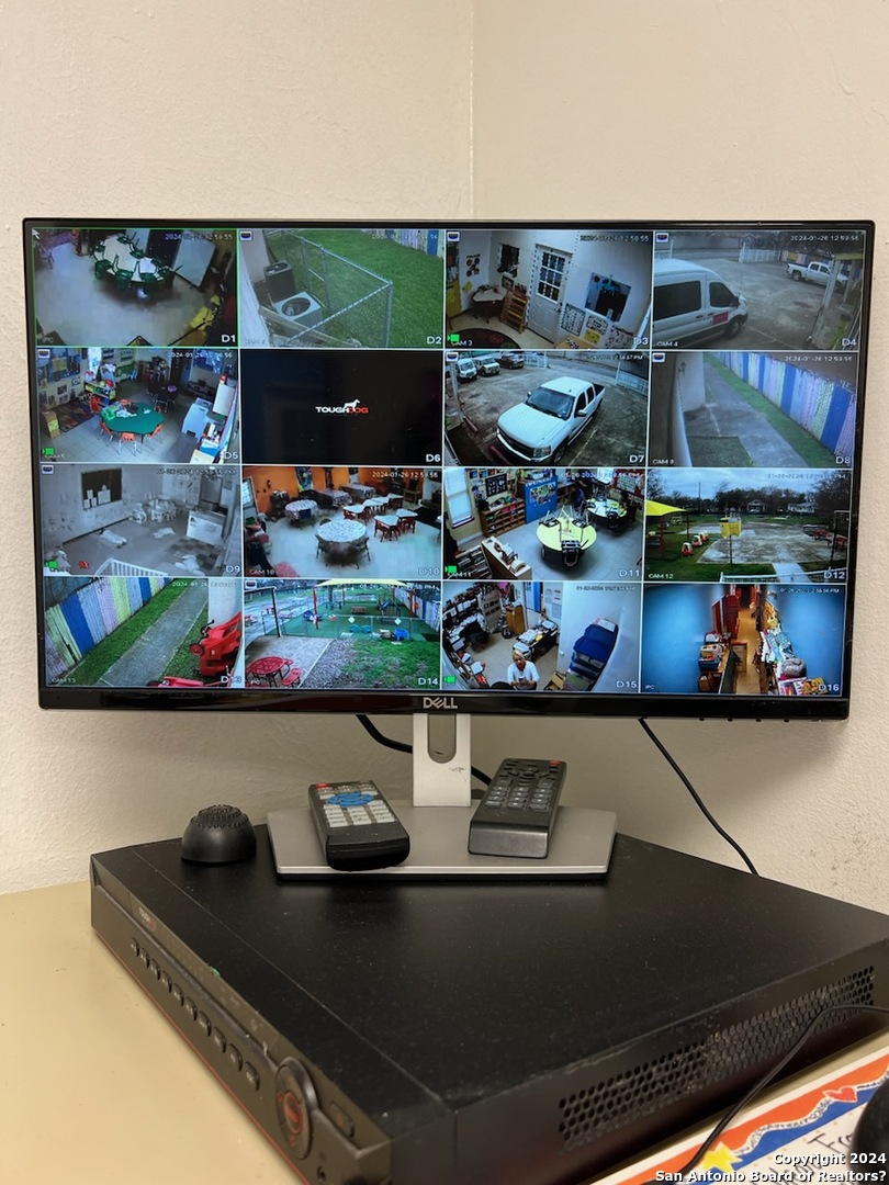 1630 Whitman Avenue San Antonio TX 78211