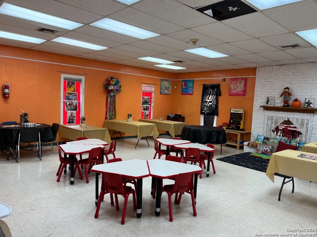 1630 Whitman Avenue San Antonio TX 78211