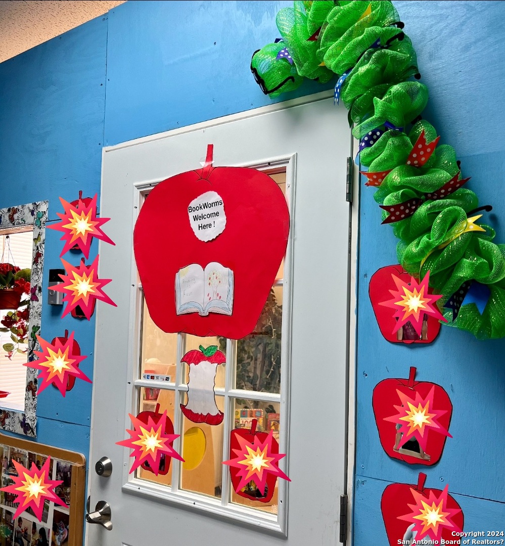 1630 Whitman Avenue San Antonio TX 78211