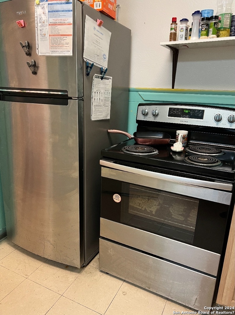 1630 Whitman Avenue San Antonio TX 78211