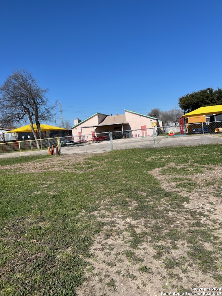 1630 Whitman Avenue San Antonio TX 78211