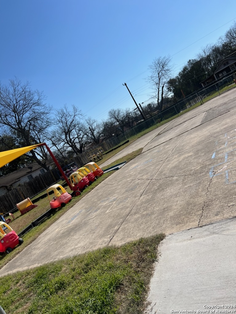 1630 Whitman Avenue San Antonio TX 78211