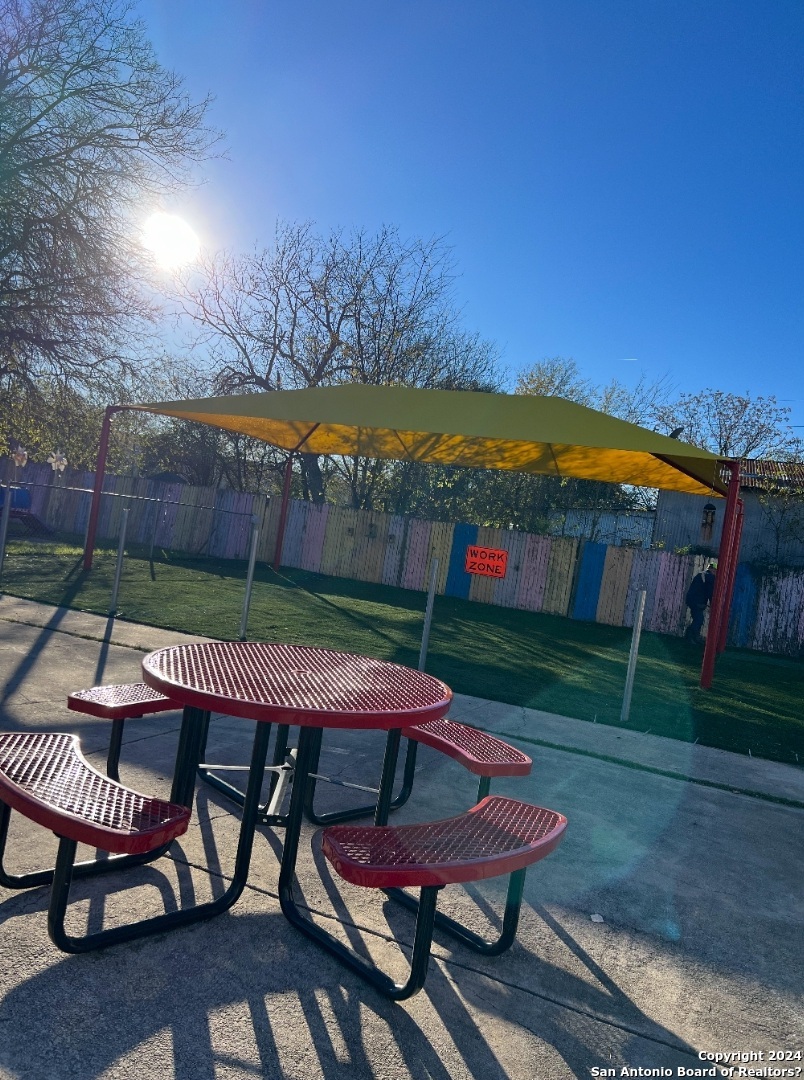 1630 Whitman Avenue San Antonio TX 78211