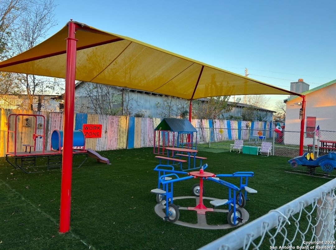 1630 Whitman Avenue San Antonio TX 78211