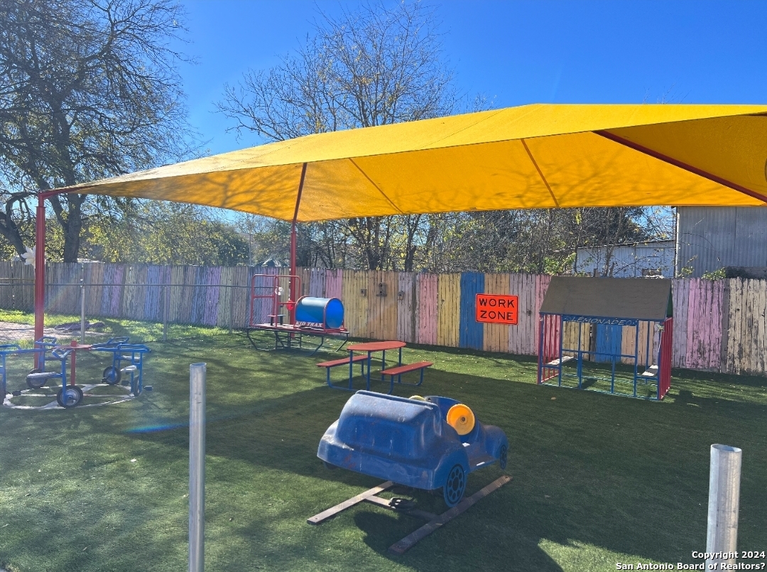 1630 Whitman Avenue San Antonio TX 78211