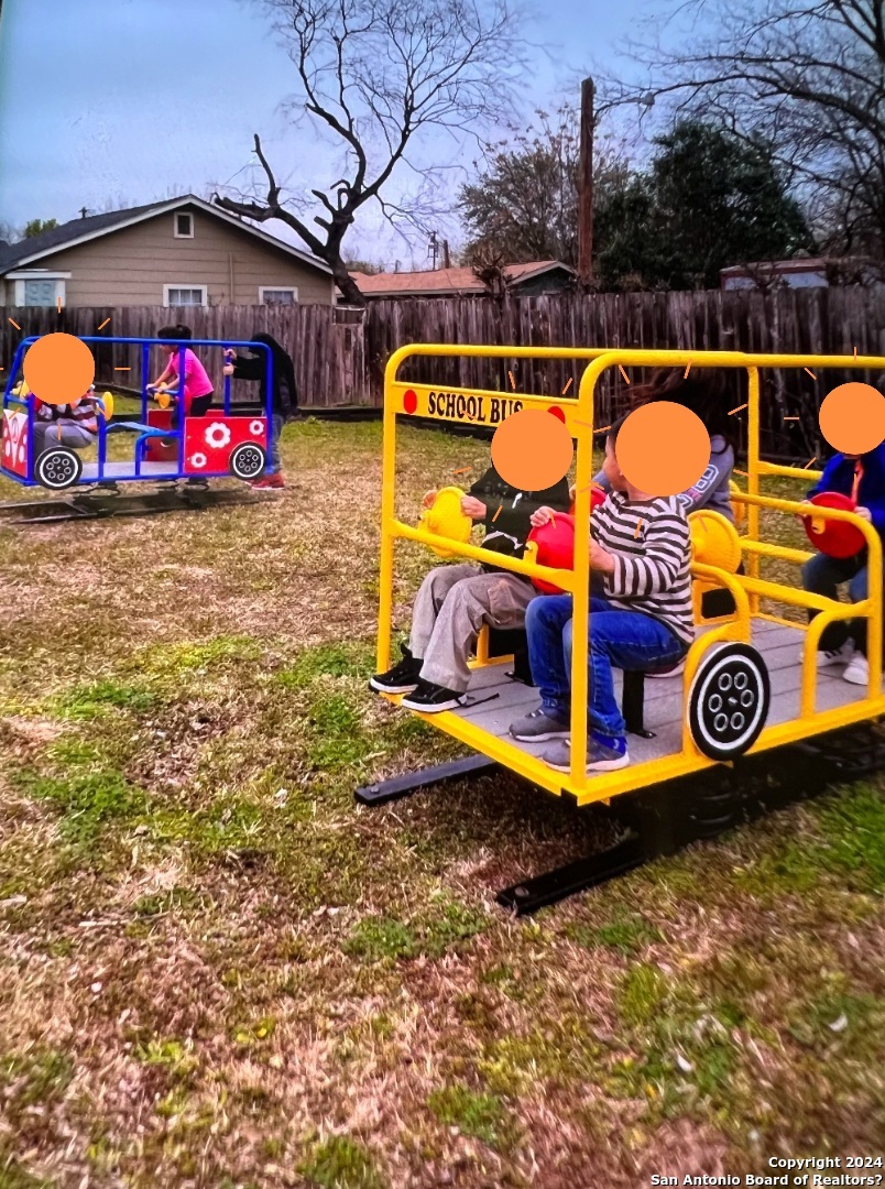 1630 Whitman Avenue San Antonio TX 78211