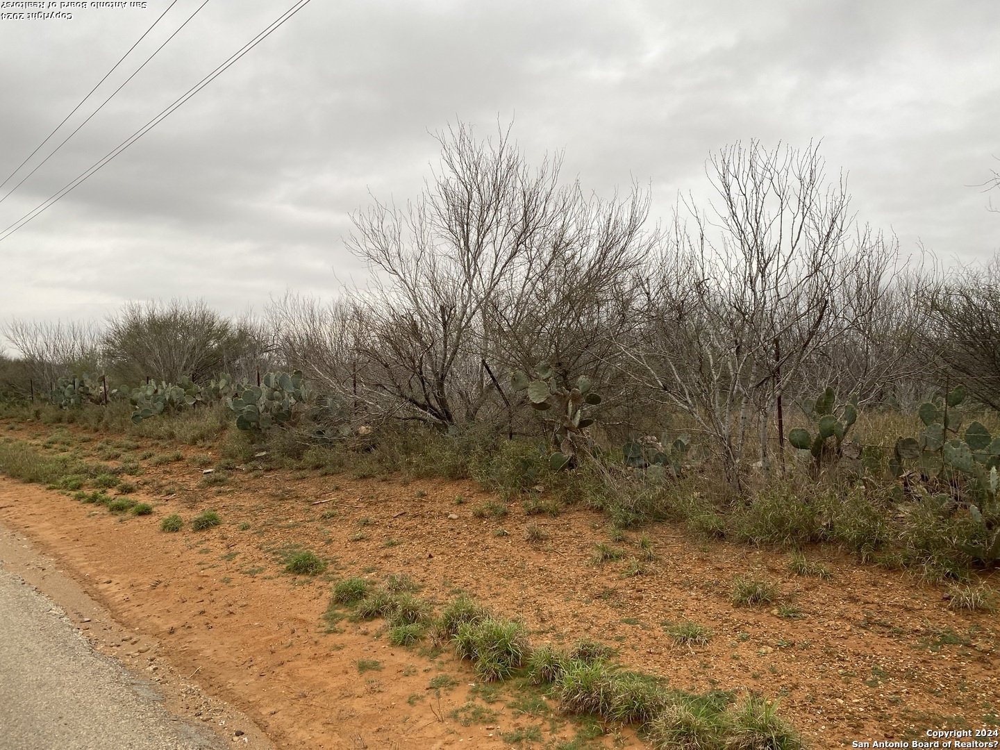 000 Cr4670/hugo Road Dilley TX 78017