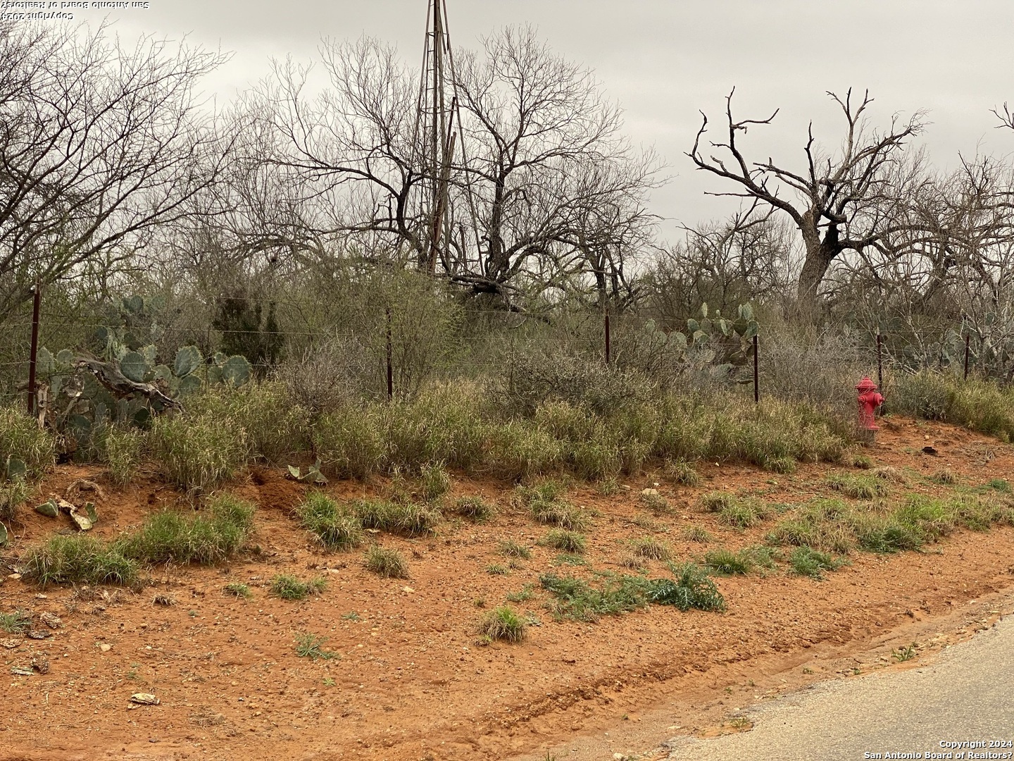 000 Cr4670/hugo Road Dilley TX 78017