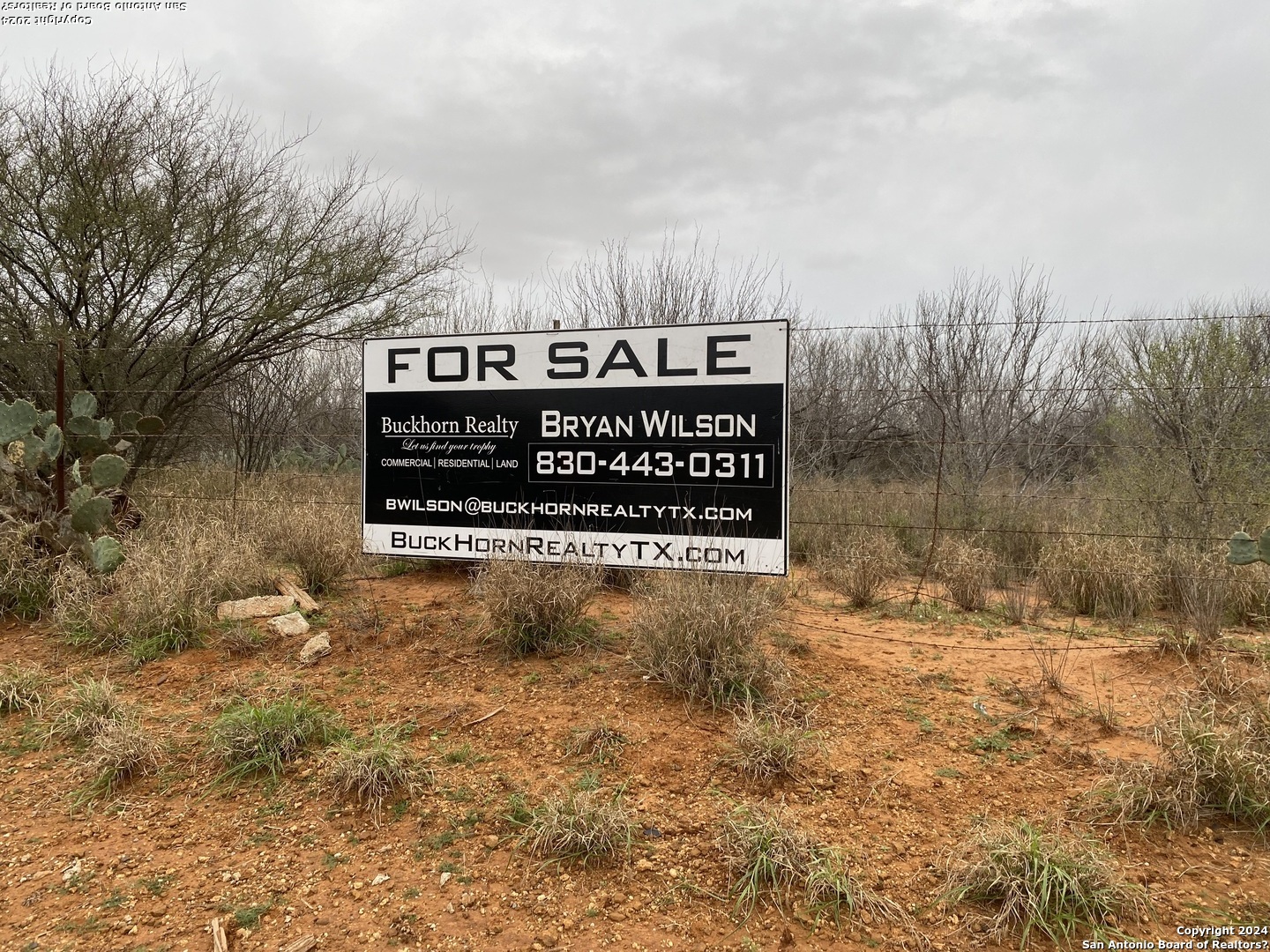 000 Cr4670/hugo Road Dilley TX 78017