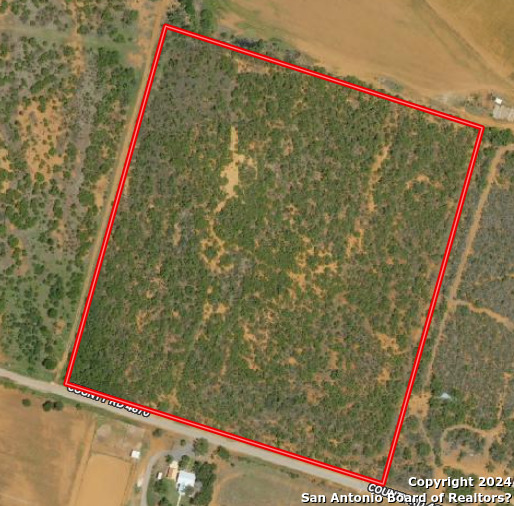 000 Cr4670/hugo Road Dilley TX 78017