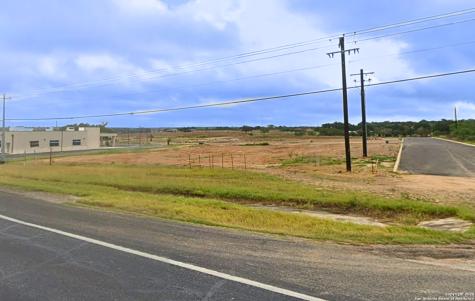 Lot 2-1.17ac Us Highway 181 Floresville TX 78114