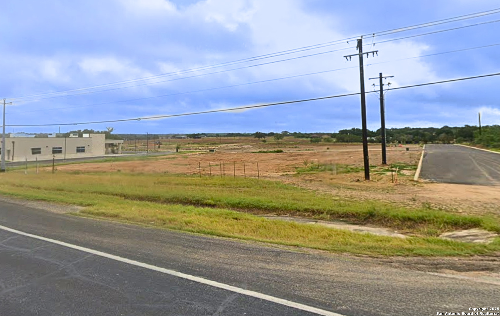 Lot 2-1.17ac Us Highway 181 Floresville TX 78114