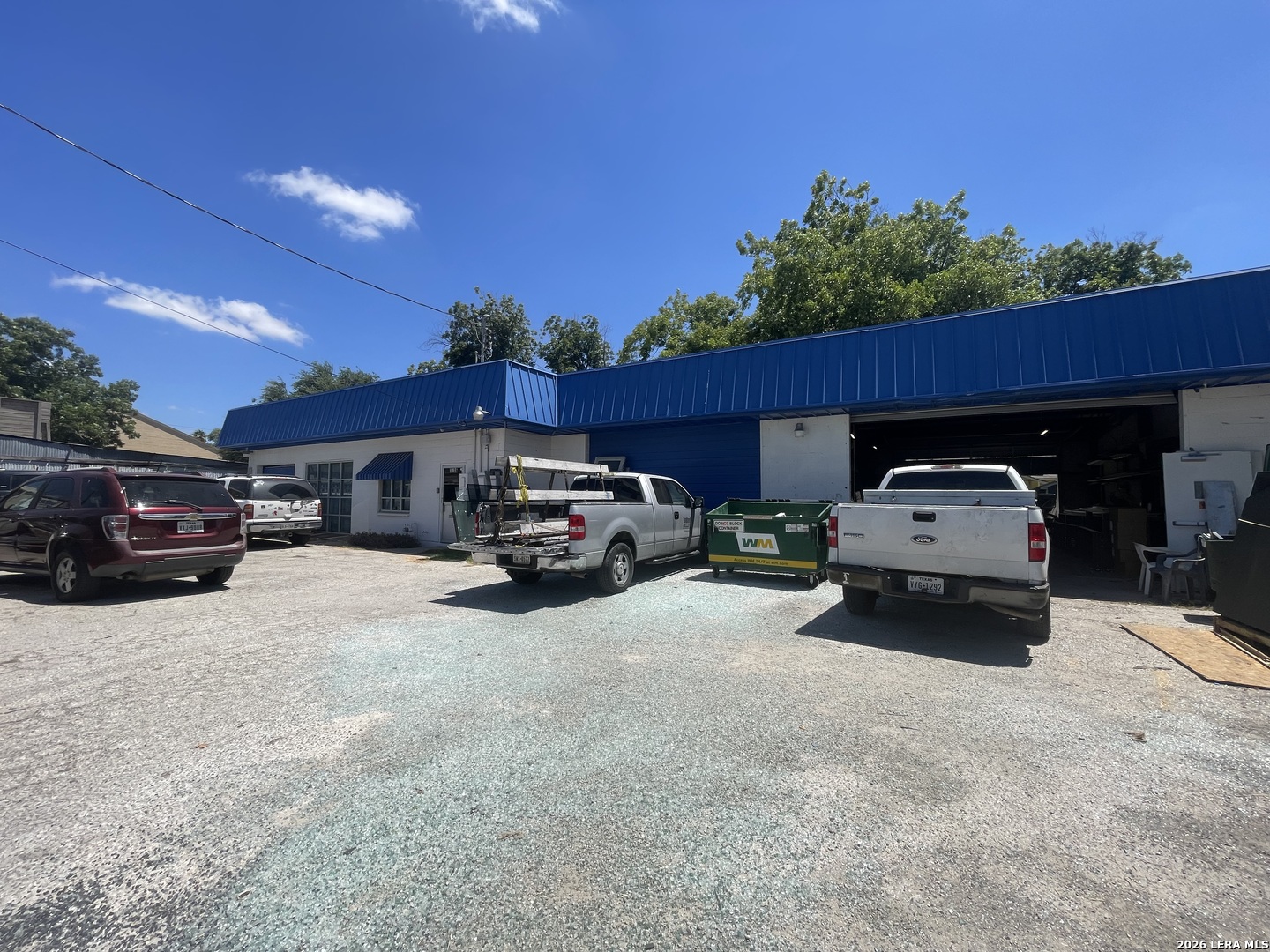 3716 S Presa San Antonio TX 78210