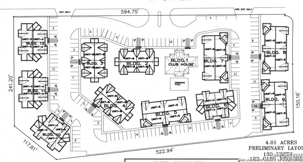 840 H Street San Antonio TX 78220