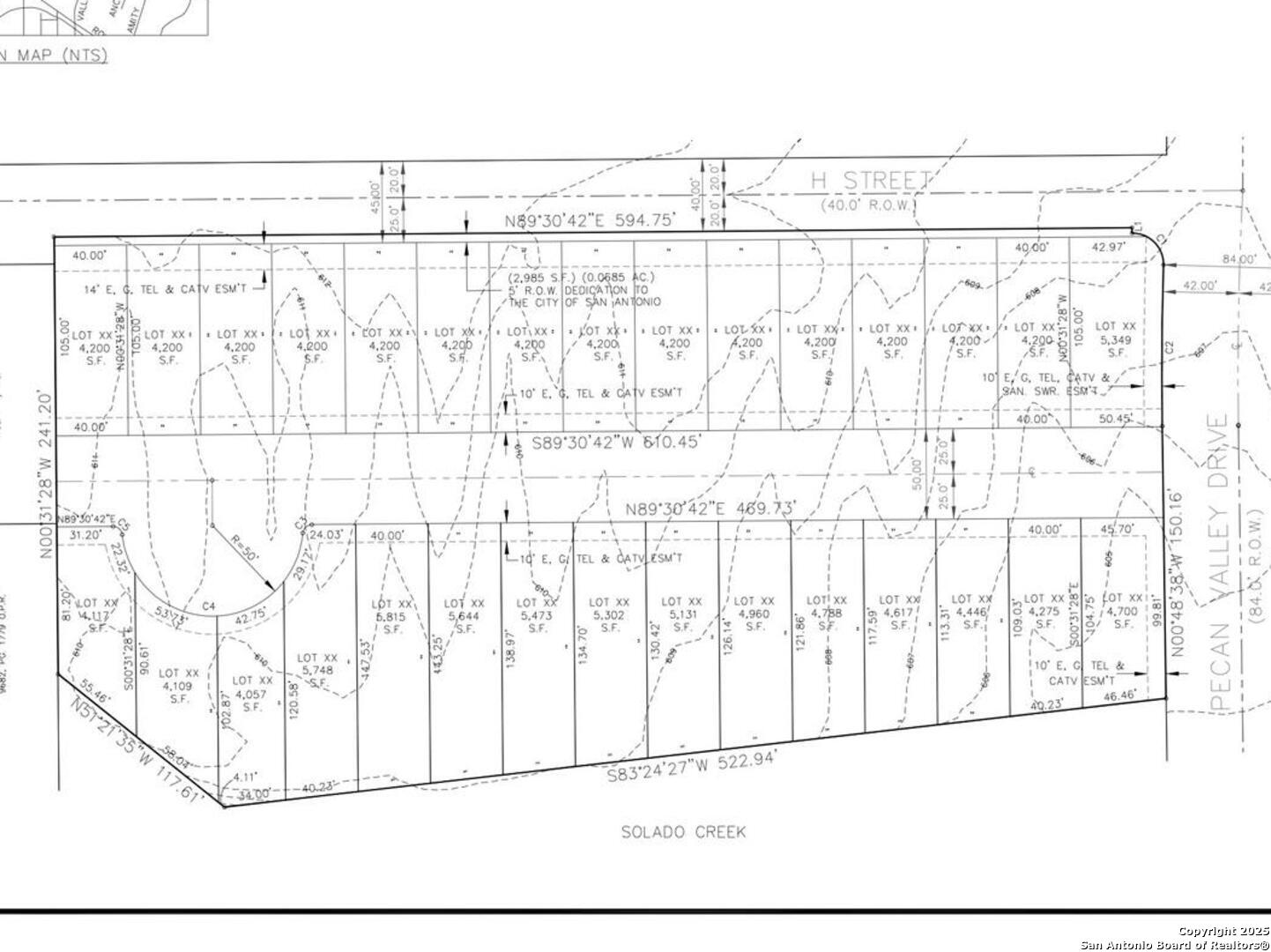 840 H Street San Antonio TX 78220