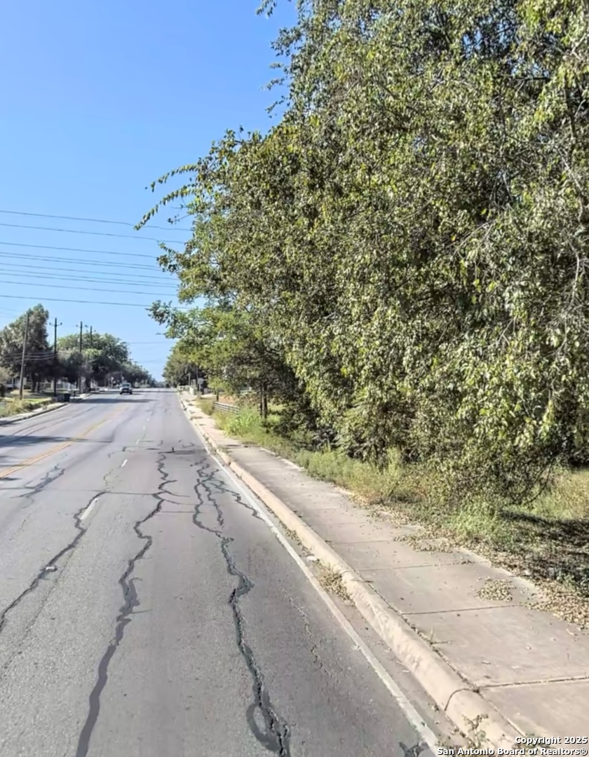 840 H Street San Antonio TX 78220