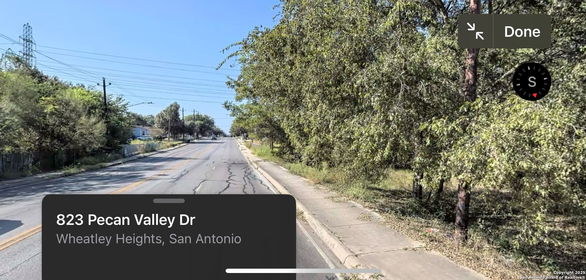 840 H Street San Antonio TX 78220