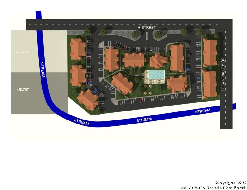 840 H Street San Antonio TX 78220