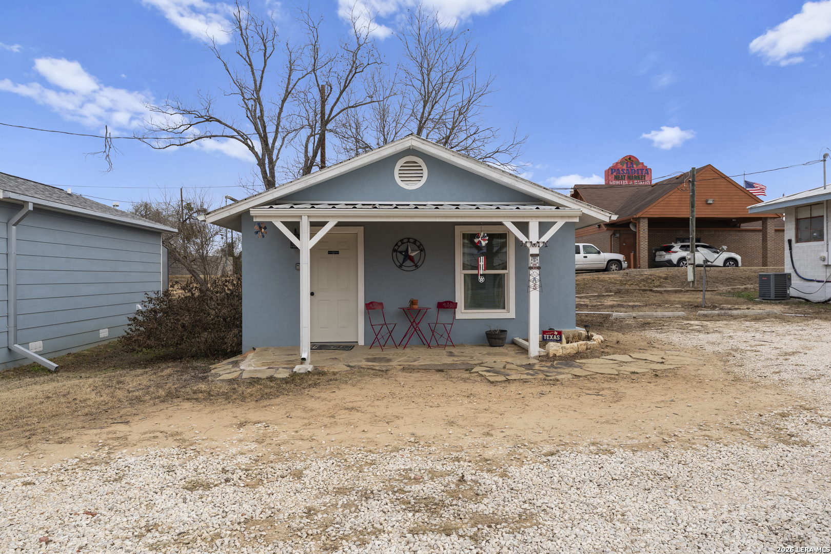 1911 State Highway 132 Natalia TX 78059