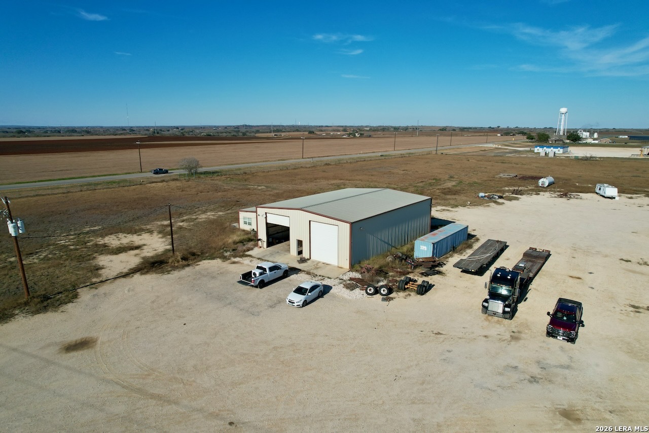 101 Rancho Grande Floresville TX 78114