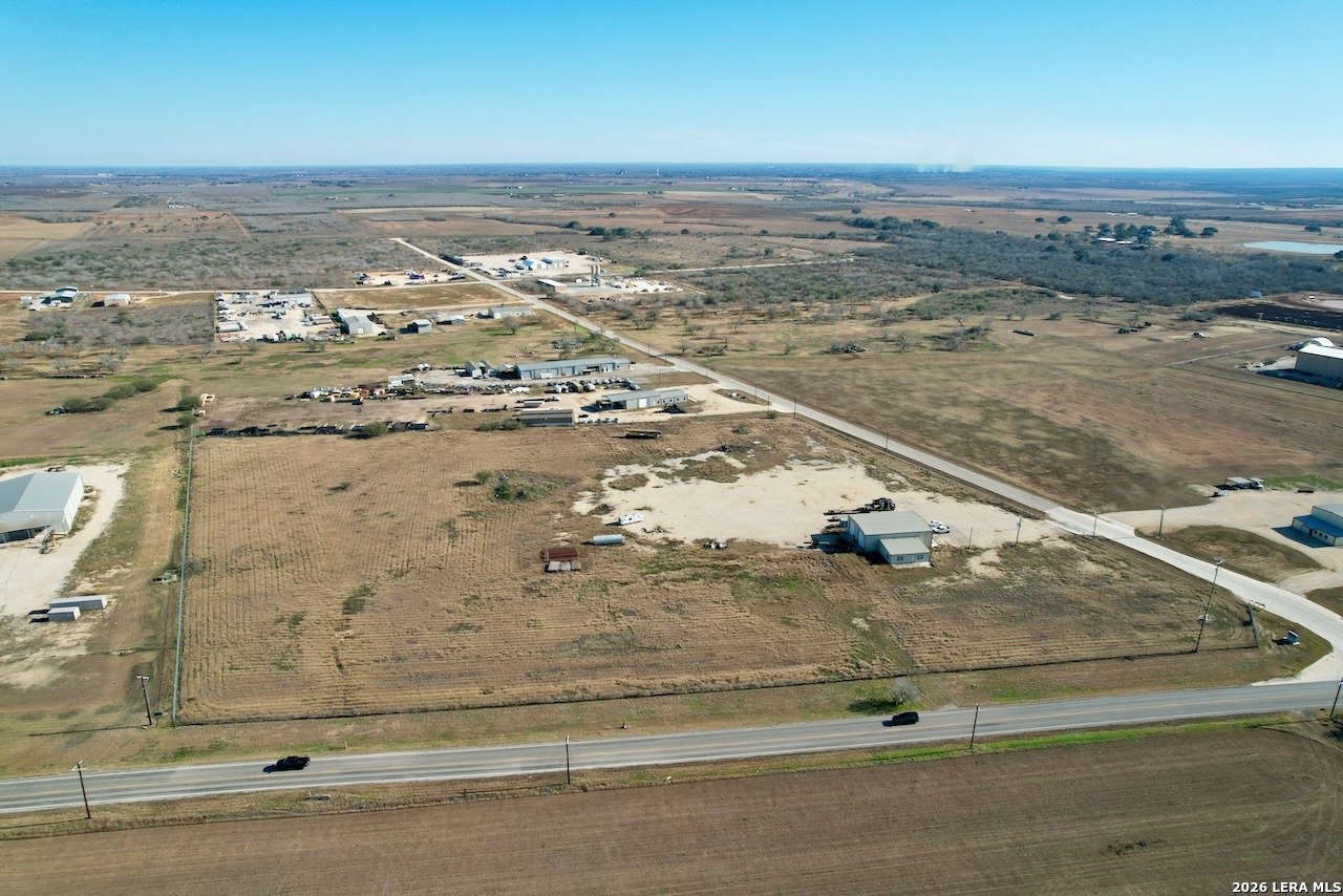 101 Rancho Grande Floresville TX 78114