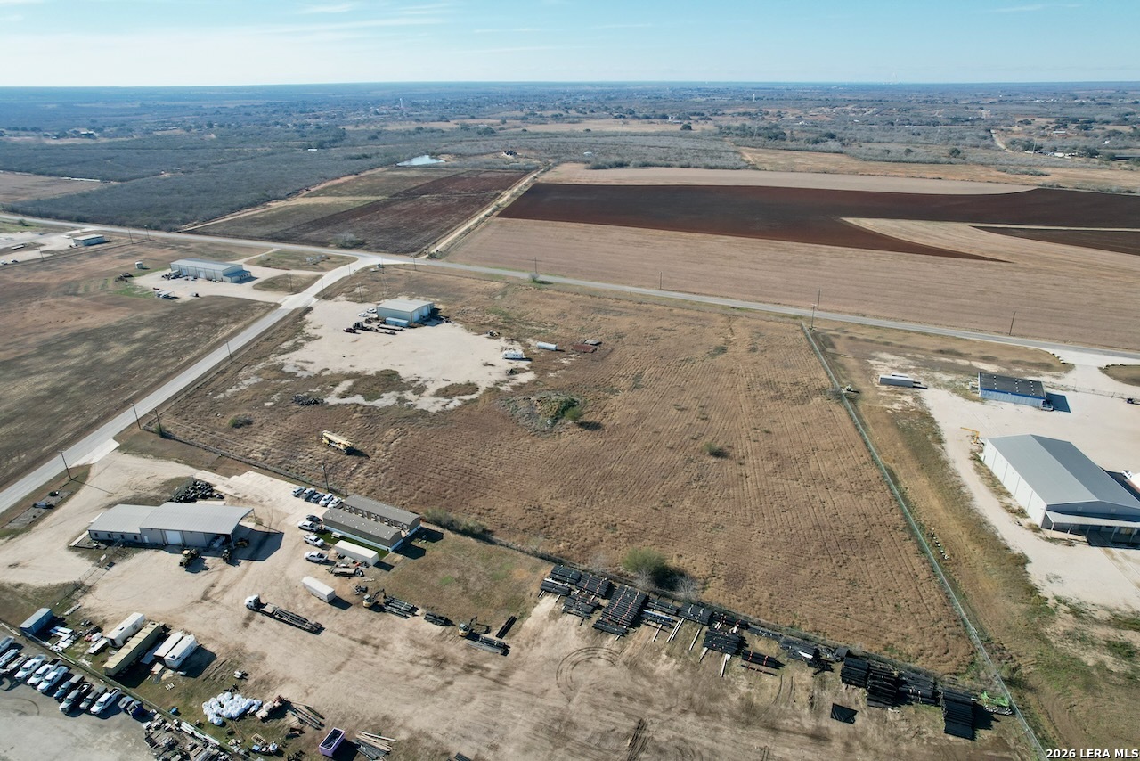 101 Rancho Grande Floresville TX 78114