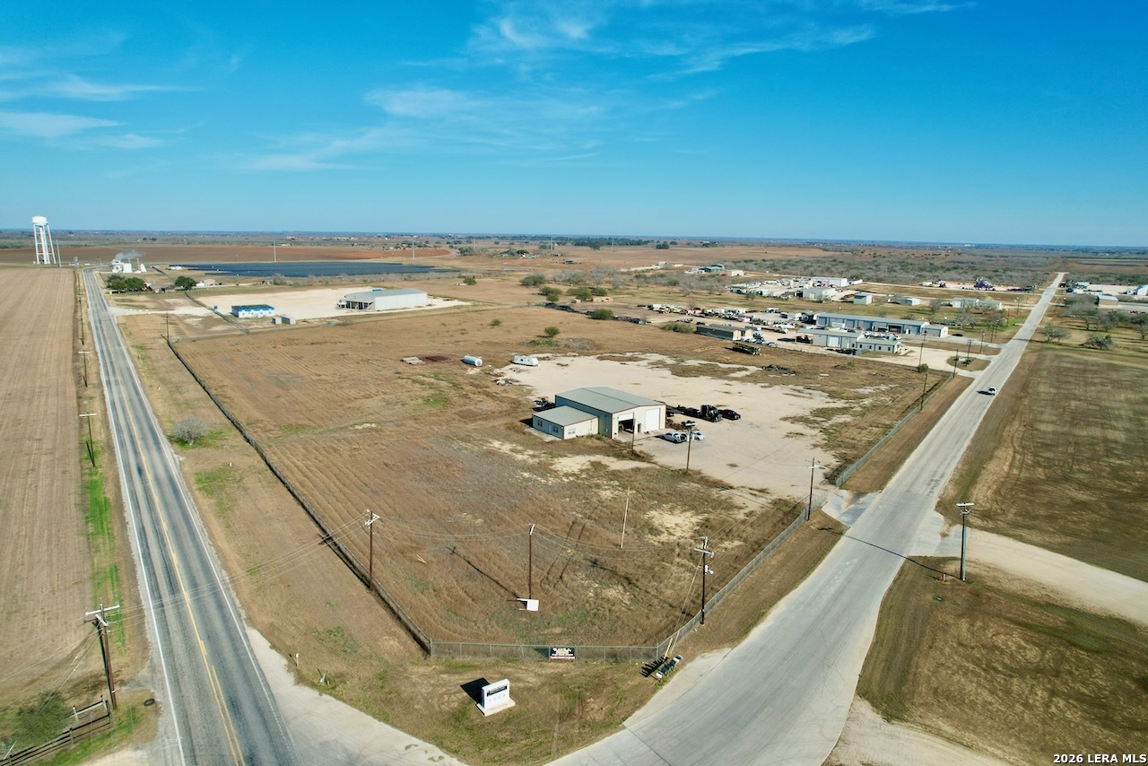 101 Rancho Grande Floresville TX 78114