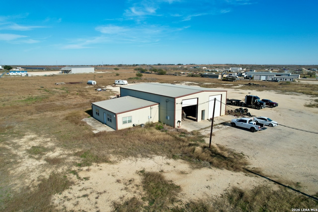 101 Rancho Grande Floresville TX 78114