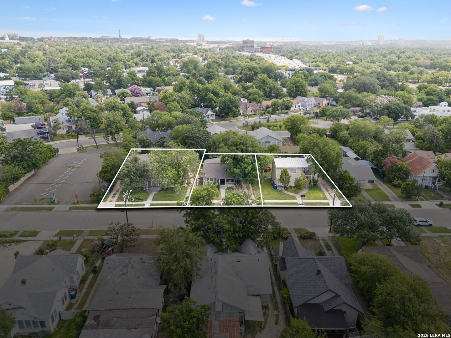 631 E Ashby Place San Antonio TX 78212
