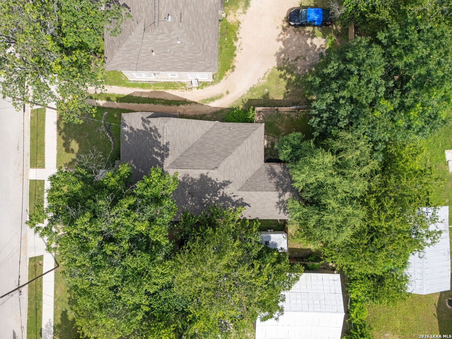 631 E Ashby Place San Antonio TX 78212