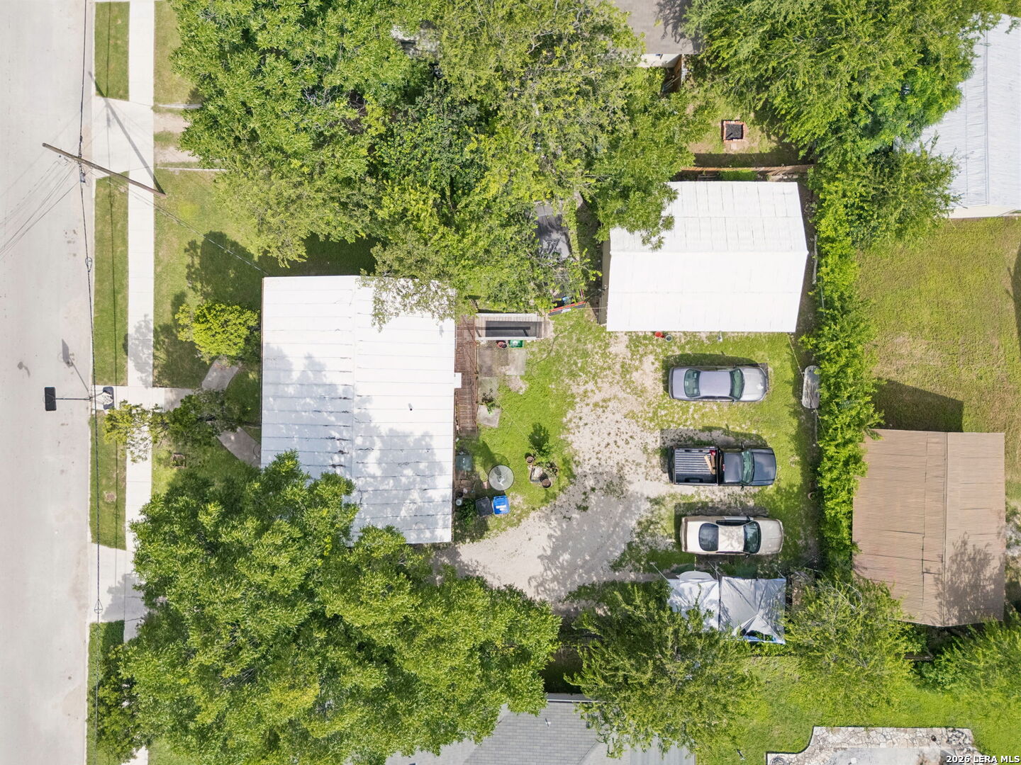 631 E Ashby Place San Antonio TX 78212