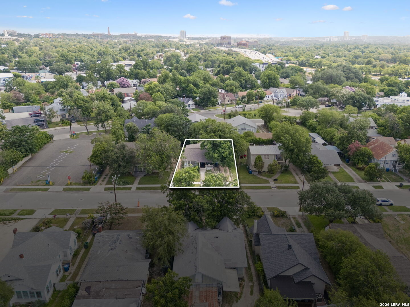 631 E Ashby Place San Antonio TX 78212