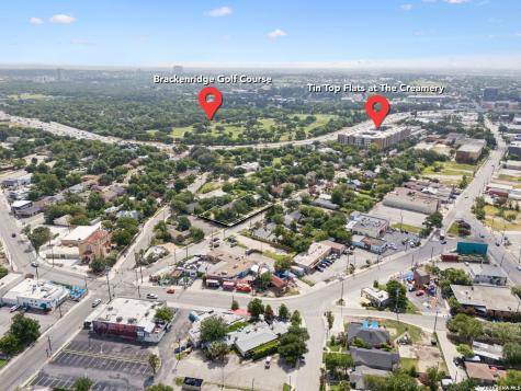 631 E Ashby Place San Antonio TX 78212