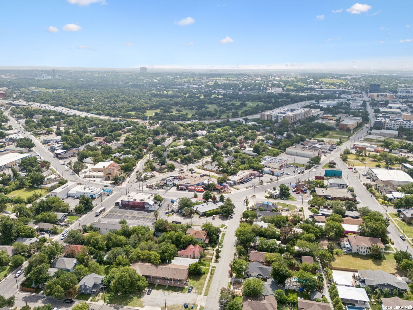 631 E Ashby Place San Antonio TX 78212