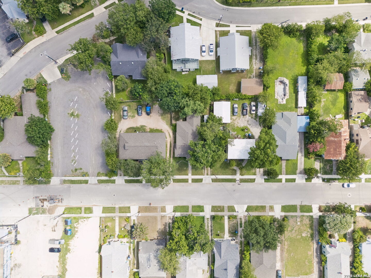 631 E Ashby Place San Antonio TX 78212