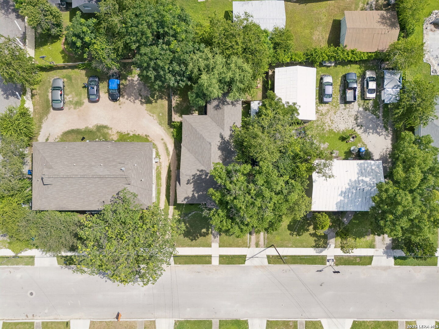 631 E Ashby Place San Antonio TX 78212