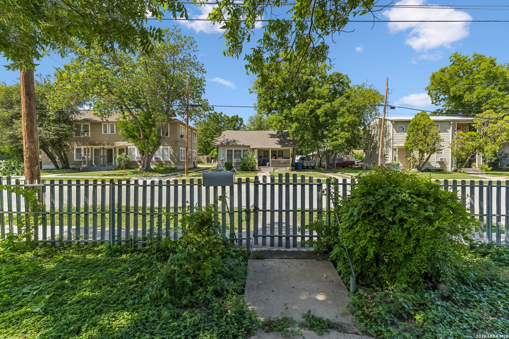 631 E Ashby Place San Antonio TX 78212