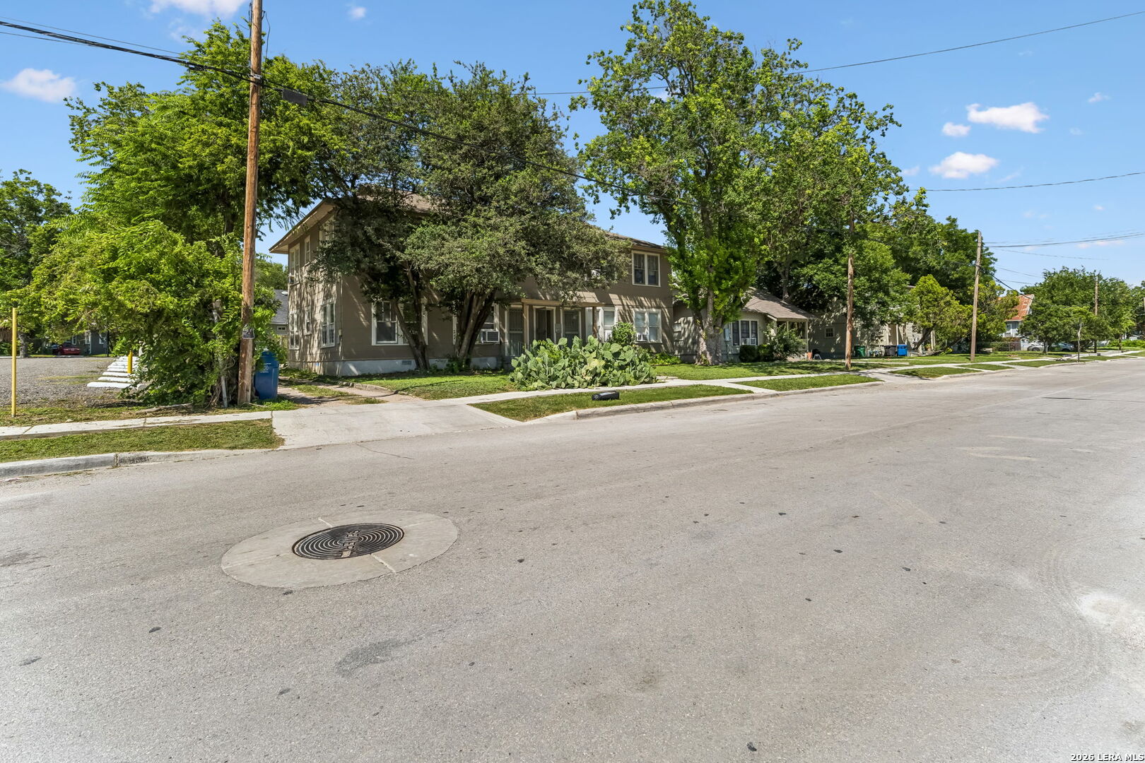 631 E Ashby Place San Antonio TX 78212