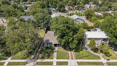 631 E Ashby Place San Antonio TX 78212