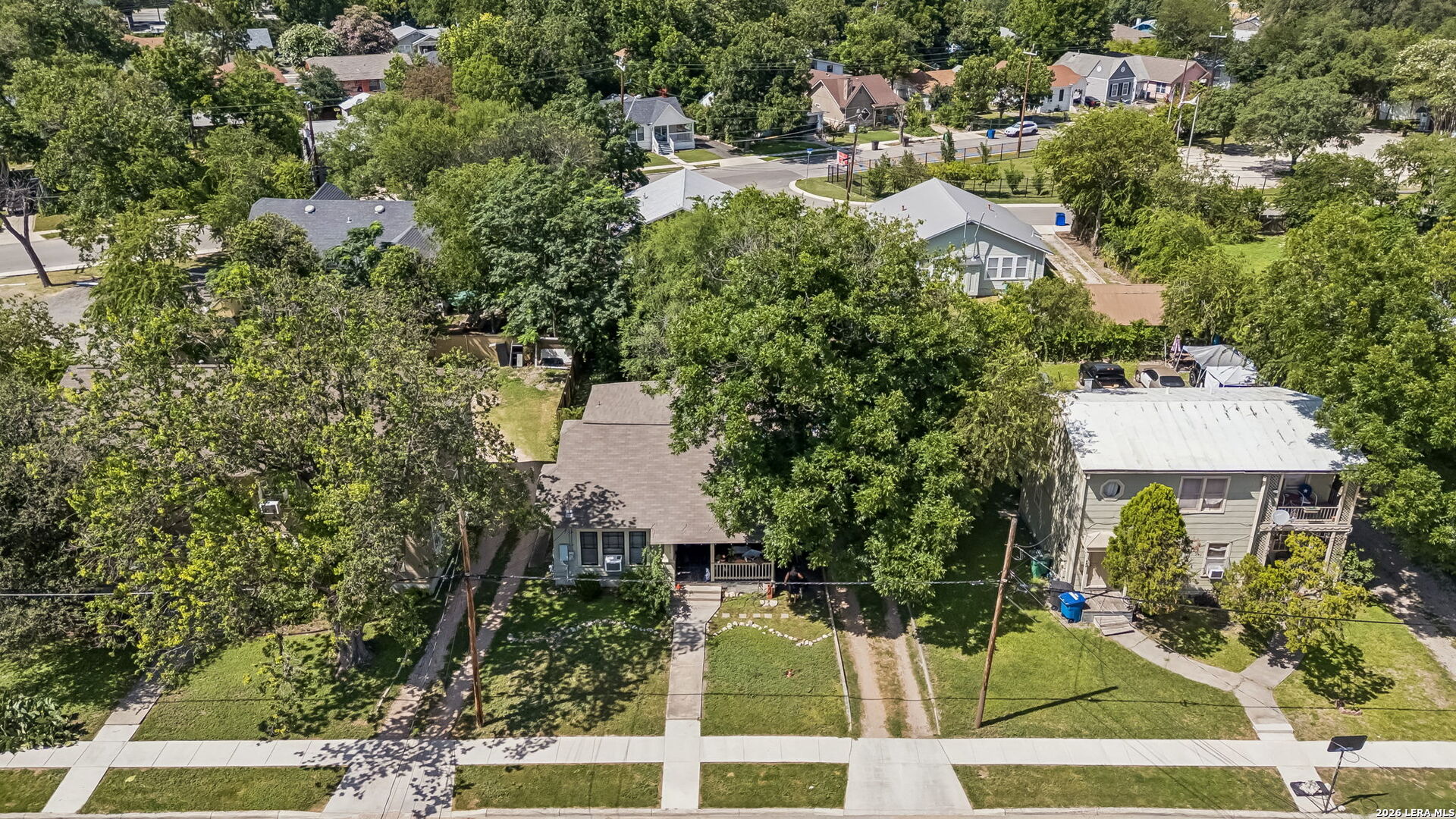 631 E Ashby Place San Antonio TX 78212