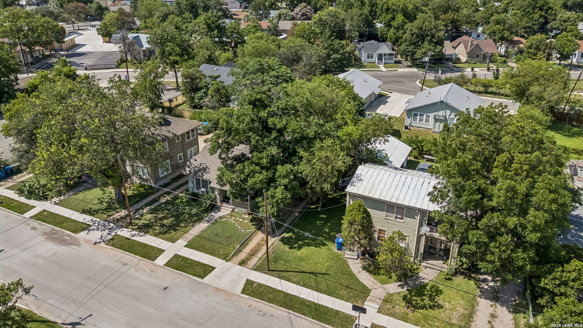 631 E Ashby Place San Antonio TX 78212