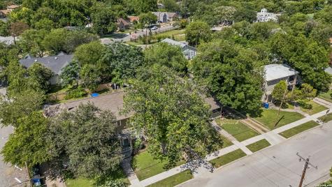 631 E Ashby Place San Antonio TX 78212