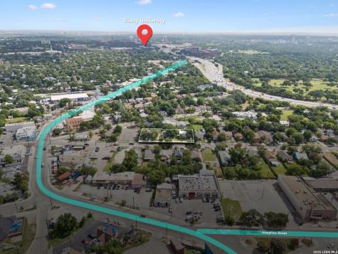 631 E Ashby Place San Antonio TX 78212