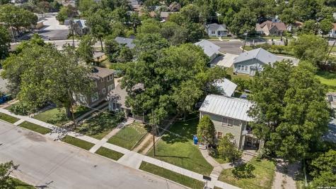 631 E Ashby Place San Antonio TX 78212